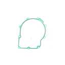 Chikia Wet Clutch Cover Housing Gasket Replacement for Hisun UTV ATV 450 500 700 Massimo 500 700 Coleman 500 700, Axis 500 700 04-07Yamaha Rhino 660 YXR660