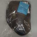 Alanhair Ombre Brown Wigs for Women,HAIRCUBE Long Layered Wigs with Bangs Heat Resistant Synthetic Fibre Wigs