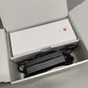 ORGSTA USB Shipping Label Printer - T001 4x6 Thermal Label Printer for Small Business, High Speed Label Printers for Shipping Package, Used for Ebay, Amazon, Shopify, Etsy, USPS, FedEx(USB Only) (White)