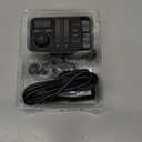 LENCENT Bluetooth Car Adapter, Bluetooth 5.3 FM Radio Transmitter with Hi-Fi Treble & Bass Music Player, PD20W and QC18W Fast Charger, Dual Mics for Hands-Free Call, Siri & Google, U Disk/3.5mm AUX