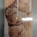 Deshedding Grooming Tool for Dogs, Cats & Horses, Ergonomic Design Wood Groom Brush, Professional Pet Groomer, Painlessly Remove for Short & Long Hair, Fur & Dirt - 5 Inches