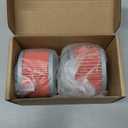 MOTOKU Pack of 2 Oil Filter for Honda Rancher 400 Foreman Rubicon 500 Rincon 650 680 TRX680 400 500 650 ATV