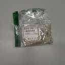 Sacina Gothic Cross Earrings, Zinc Alloy Cross Dangle Earrings, Goth Jewelry Gift for Women