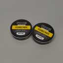 AXE Styling Flexible Hair Paste Urban Messy Look 2 Count for An Instant Texture Boost Hair Styling Made Easy 2.64 oz