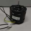 Thermally Protected Power Blower KD-BA-ZJ0023 Fan Motor 120V, 60Hz, 0.7A, and 3450RPM