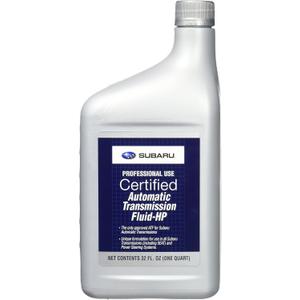 Subaru SOA427V1500 Automatic Transmission Fluid - 1 Quart