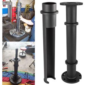 09521-25011 Rear Axle Bearing Puller Tool for Toyota Trucks fits Land Cruiser 1998-2008, Tacoma 1995-2016, Frontier 2005-2017, Xterra 2015-2017, and Suzuki Equator 2009-2012,etc