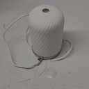 Essential Oil Diffuser,110ML Diffusers for Essential Oils Large Room, Ceramic Diffusers Decorative Ultrasonic Defuzzer, Ideal for Aesthetic Home,Dorm Dcor, Yoga,White (Gold)