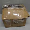 4Pack LED Flood Light Outdoor,100W LED Work Light 11000lm with 6FT US Plug,IP66 Waterproof Exterior Security Lights,6000K Daylight White Outside Floodlights Slim Design for Playground Yard