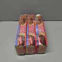 3 x Little Debbie Fudge Rounds, 9.5 Oz (9.5 Ounce (Pack of 1))