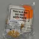 Winter Funny Silly Goose Party Gifts Set Goose Gloves Socks Scarf Funny Novelty for Women Men Boys Girls Costume Party Gifts for Family Friends Outdoor Activity Running Cycling