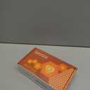 Red Light Therapy for Wrist Hands Wrap, Cordless Infrared Heating Pad with Vibration for Body, Arm, Knee, Foot, Wearable Heated Wrist Massager Brace, 660nm/850nm (Black)