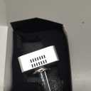 Erato D2S Fit for Acura 2007-2015 MDX RL RDX 2004-2014 TL TSX Headlight Bulbs 8000K 35W Ice Blue Xenon Bulbs 12V Car Replacement Bulbs- Pack of