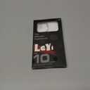 LeYi for iPhone-12-Pro-Max Case Clear: Compatible with Magsafe[ Screen Protector X2+ Camera Cover X2] iPhone12 Promax Cases Funda para i 12Pro Max Magnetic Protective Heavy Duty Slim, Transparent