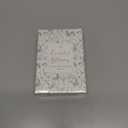 VJQ 24 Floral Thank You Cards with Envelopes, Wildflower Thank You Notes with Envelopes, Assorted Blank Appreciation Cards for Teacher Baby Shower, Bridal Shower, Wedding