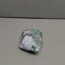 FR10ZZ Flanged Ball Bearing, ID 5/8" x OD 1-3/8" x Width 11/32" Miniature Bearings, Double Metal Shielded Deep Groove Bearings, Pre-Lubricated (GCr15) Chrome Steel 10pcs