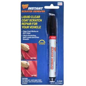Motor Up Instant Scratch Remover