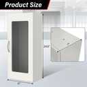 Fire Extinguisher Cabinet Wall Mount Home and Commercial Use