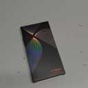 TORRAS Stronger Magnetic & Shockproof for iPhone 17 Pro Max Case, Fit for MagSafe, Military Grade Drop Protection, Camera Control, DIY Button, Slim for iPhone 17 Pro Max Case Translucent Matte Black