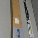 Scrubblade SB2200 Premium All-Season Windshield Wiper Blade, 22" (Pack of 1), Black