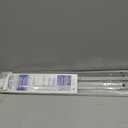 Knape & Vogt Side Mount Soft-Close Drawer Slide, Pair, 22 Inch