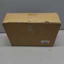 WePet Cat Litter Box Mat(No. 02-2), Kitty Premium PVC Pad, Durable Trapping Rug, Phthalate Free, Urine-Resistant, Scatter Control, XXL 47 x 36, Beige (47x36 Inch (Pack of 1))