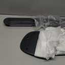 ECOTRIC Dash Defrost Vent Cover& Speaker Grill Set Compatible with 1998-2005 Chevy Chevrolet S10 GMC Jimmy Sonoma Oldsmobile Bravada Blazer (2 Packages)