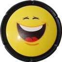 Joffreg The Novelty Big Laugh Sound Button