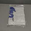 Game Day Shirts for Women Football Graphic Sunday Funday Tee Vintage Casual Football Season Short Sleeve Tee Tops (Medium, White)