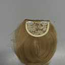 Bangs Hair Clip in Bangs667