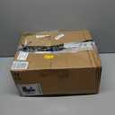 Seat Cushion for Truck Driver, Memory Foam Truck Seat Cushion with L-Shaped Ergonomic Design, Lumbar Support Pillow & Tailbone Pain Relief for Long Driving, Semi Truck Accessories (Average Size)