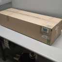 Muslin Baby Changing Pad, 2 Pack Muslin Soft Cotton Covers & Waterproof Lining Foam Diaper Changing Table Pad 32" x 16.6" Mat for Dressers & Table (Khaki+Sage Green)