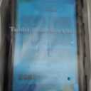 HXCASEAC Case for Samsung Galaxy Tab A7 Lite 8.7 inch, Protective with Screen Protector/Hand Strap/Pen Holder, Sturdy A7 Lite Tablet Case, SM-T220 SM-T225 SM-T227, Black