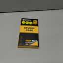 for iPhone Air Case Wallet with Card Holder (4-5Cards) +1 Privacy Screen Protector,[RFID Blocking][Kickstand][Military Drop Protection] Full Camera Protection Wallet Case for iPhone 17 Air