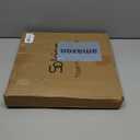 GOHIKING Trigger Point Massager for Neck and Back, Handheld Manual Self Massage Tool, Lower Back and Shoulder Massager, Myofascial Release - Deep Muscle Massage (A1 Black)