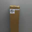 20 Inch Bathroom Vanity Light, Modern LED Bath Bar Over Mirror, Medium