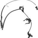 Autotecnica 8954308040 ABS Speed Sensor
