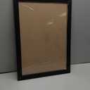 Zerodeko Delicate Dried Display Frame for Wall Mounting Elegant Specimen Photo Frame for Home Decor and Art Projects Simple Design for -term Use