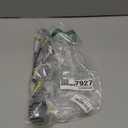 Vacuum Cleaner Brush Roll Belt for Bissell Cleanview Swivel Pet Parts 2252 2254 2486 2489 22543 24899 3195 3196 3197 3197A 3198 3198A 2253 1327 1333 Replace Part No. 1604545 1611230 1600159