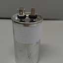 BOJACK 35 uf 370V 450V AC CBB65 Motor and Fan Starting Round Capacitor 35 MFD 10000AFC