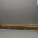 HOMEDEMO Outdoor Roller Shades for Patio, 7'W x 8' H(WxH) Grey Roll up Shade for Outside Sun Roller Shade Cloth Roll Blinds Cordless Waterproof for Porch Gazebo Pergola Balcony Backyard