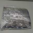 Heat Resistant Mats for Countertop - Fireproof 15x18 in Heat Resistant Mats for Air Fryer - Kitchen Countertop Protector for Air Fryer, Coffee Maker, Stand Mixer, Toaster, Oven 2PCS - Brown