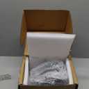 Alternator Compatible with 2009-2017 Traverse 2008-2017 Enclave 2007-2012 Acadia 3.6L V6 Replace for 1042106160 11252N 1042106310 25815839 23279588