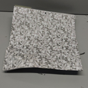 DCWV Printed Cardstock Paper 12x12, 36 Sheets of Scrapbook Paper for Crafts and Card Making, Double Sided Heavy Duty Cardstock with Foil Accents - Silver Leaf