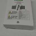 3-in-1 Vintage Giant Checkers, Tic, Tac, Toe, with Reversible Mat, 24 Chips, Family Board Game, Lawn Game, BBQ Party Favor, Indoor and Outdoor Activity for Kids and Adults