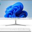Core Innovations 24" All-in-One Desktop PC with Windows 11