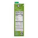 Pacific Foods Original Ultra Soy Milk, Plant Based Milk, 32 oz Carton (EXP 08/21/26)