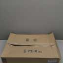 Classic Winnie Bear Baby Shower Birthday Decorations Cutout Large, Neutral Pooh Bear Coroplast Cutout Prop with Stand Balloons Bee Stickers for Winnie Gender Reveal First Birthday Photo Props