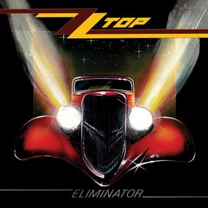 Eliminator 40th Anniversary, Vinyl