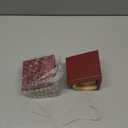 2 Pack Hummingbird House, Window View Wooden Bird Houses for Outside Hummingbird Houses for Nesting, Hanging Chickadee House for Indoor Outdoor with Hemp Ropes